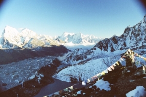 Cho-La Pass Trek