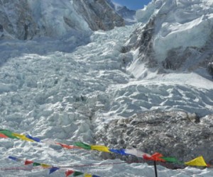 Everest Base Camp Trek - 17 days Trekking Nepal - Everest Base Camp