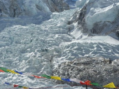 Everest Base Camp Trek - 17 days Trekking Nepal - Everest Base Camp